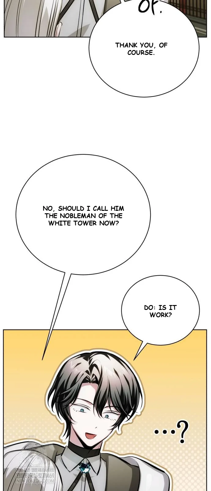 The Magic Tower Problematic Child Chapter 37 - Page 21
