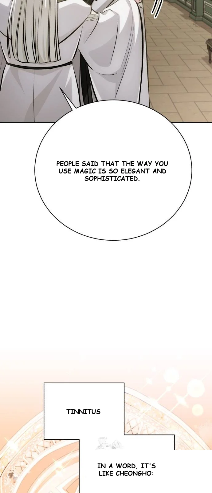 The Magic Tower Problematic Child Chapter 37 - Page 23