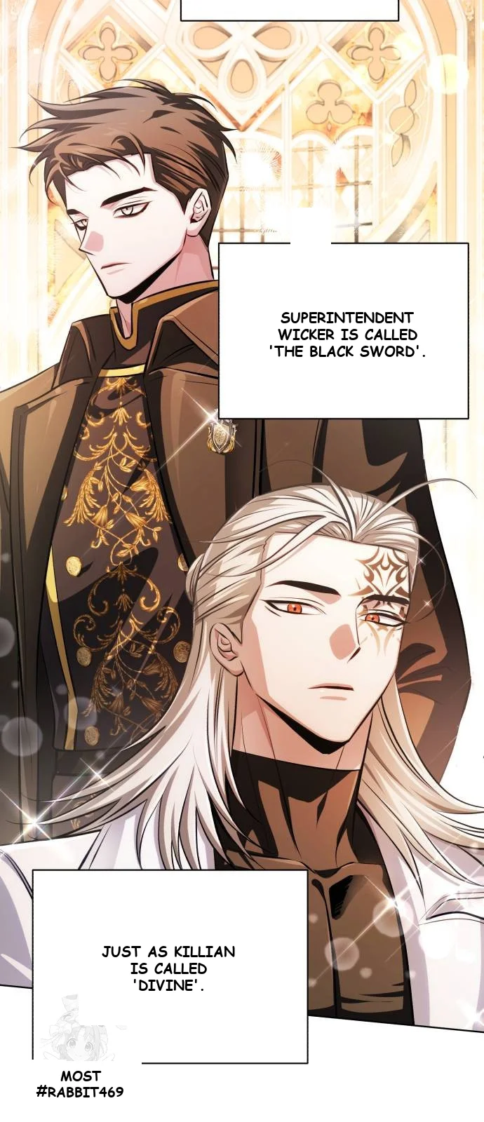The Magic Tower Problematic Child Chapter 37 - Page 24