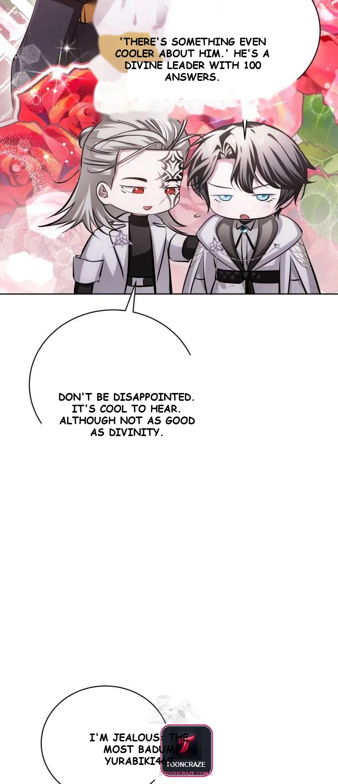 The Magic Tower Problematic Child Chapter 37 - Page 27