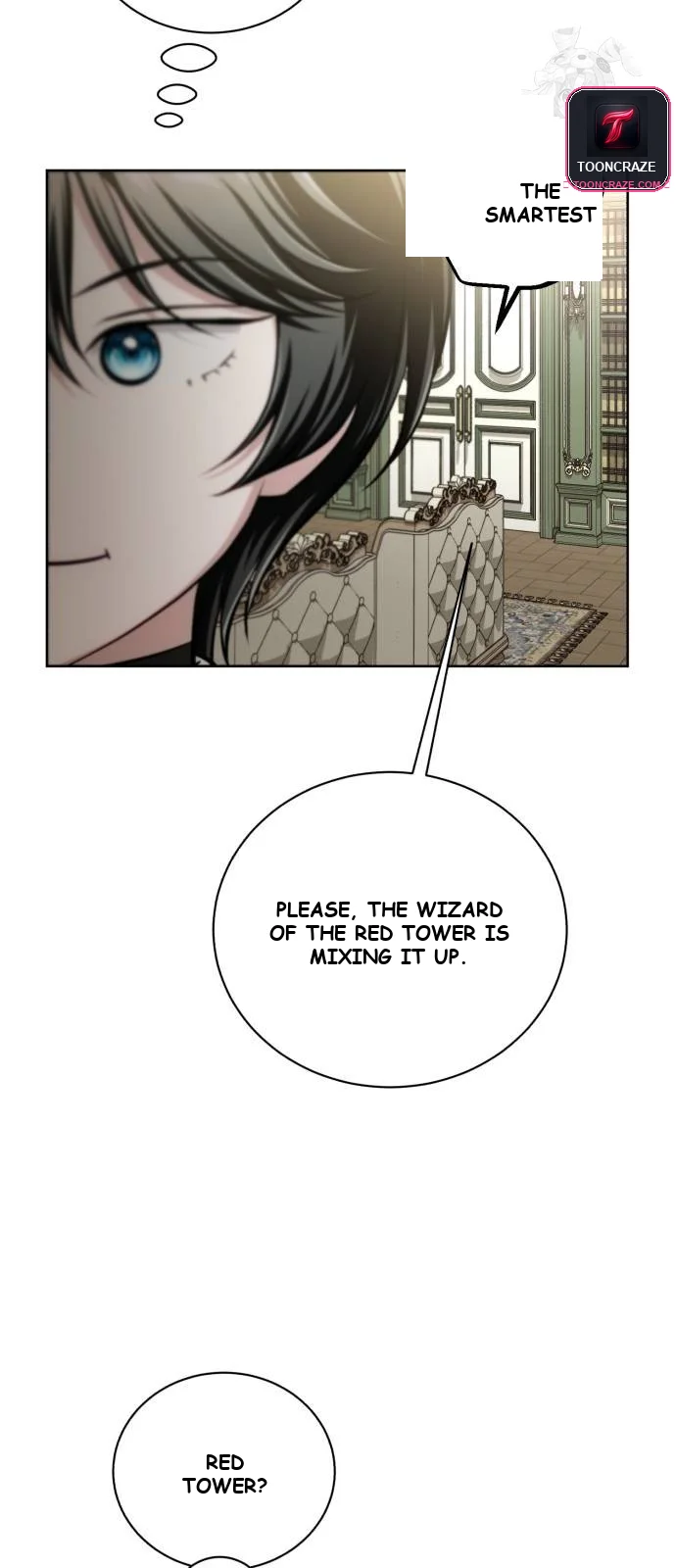 The Magic Tower Problematic Child Chapter 37 - Page 28
