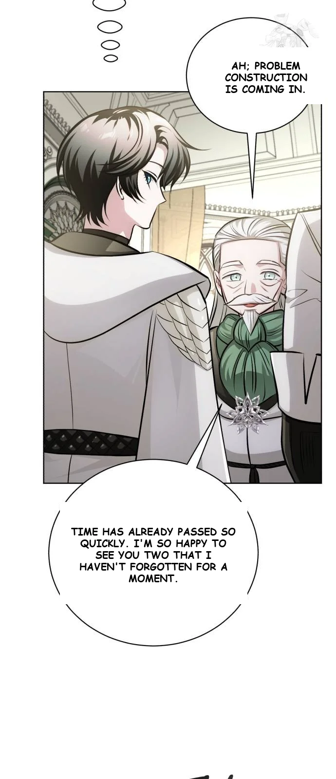 The Magic Tower Problematic Child Chapter 37 - Page 29