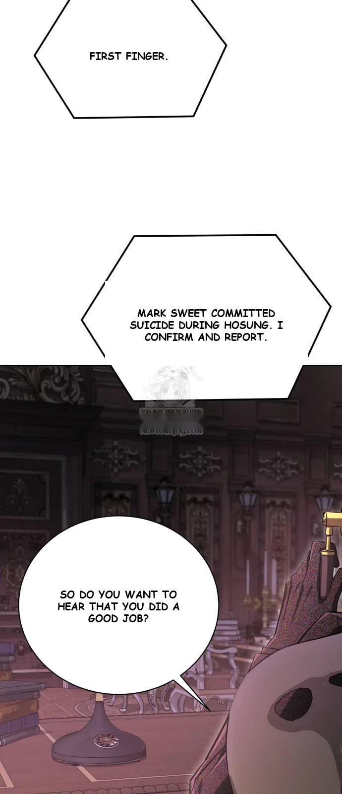 The Magic Tower Problematic Child Chapter 37 - Page 3