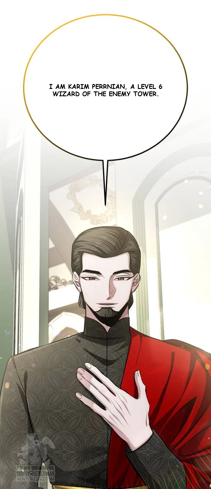 The Magic Tower Problematic Child Chapter 37 - Page 31
