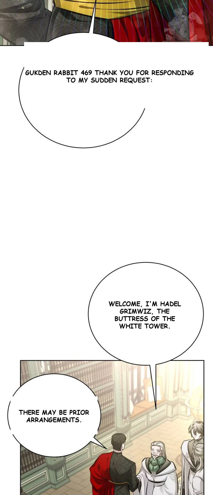 The Magic Tower Problematic Child Chapter 37 - Page 32