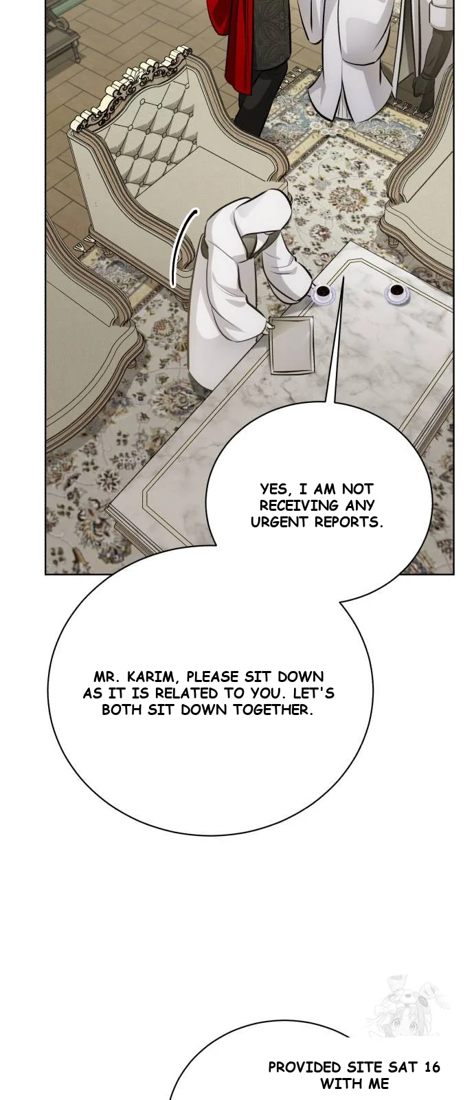 The Magic Tower Problematic Child Chapter 37 - Page 33