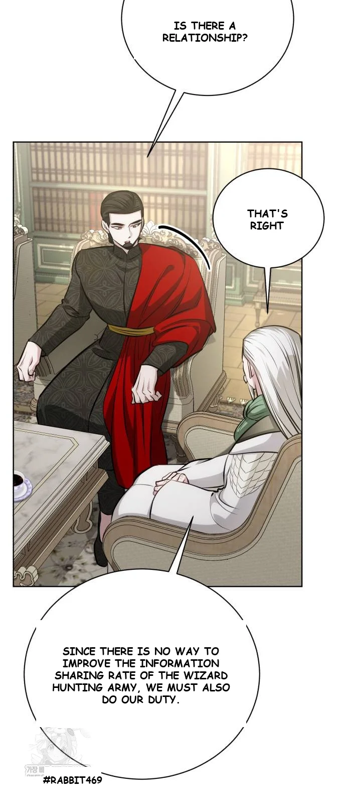 The Magic Tower Problematic Child Chapter 37 - Page 34