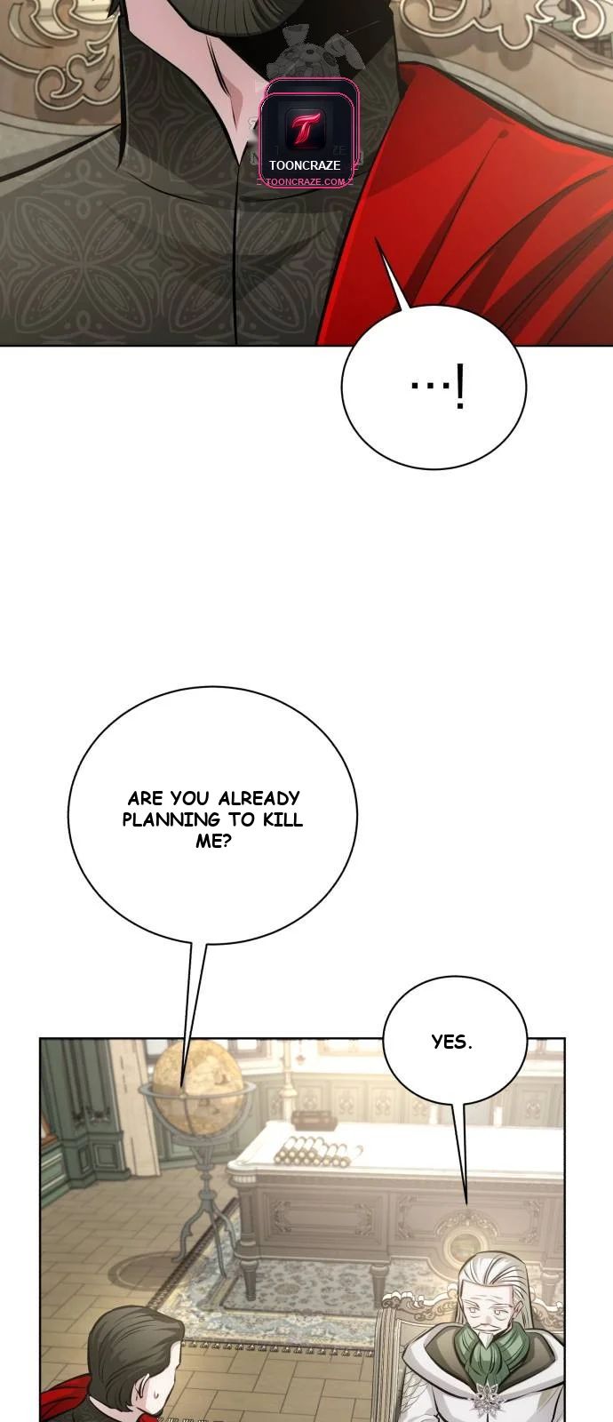 The Magic Tower Problematic Child Chapter 37 - Page 36