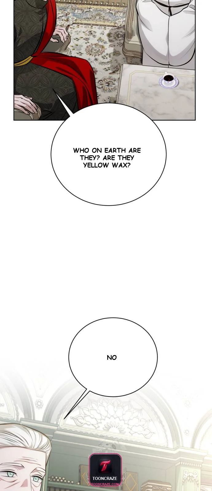 The Magic Tower Problematic Child Chapter 37 - Page 37