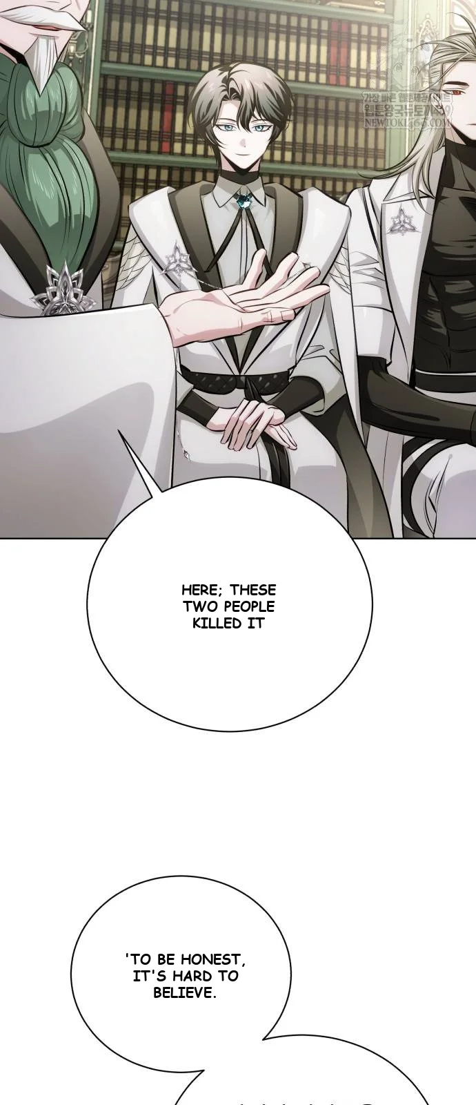 The Magic Tower Problematic Child Chapter 37 - Page 38