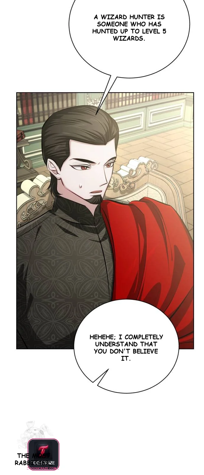 The Magic Tower Problematic Child Chapter 37 - Page 39