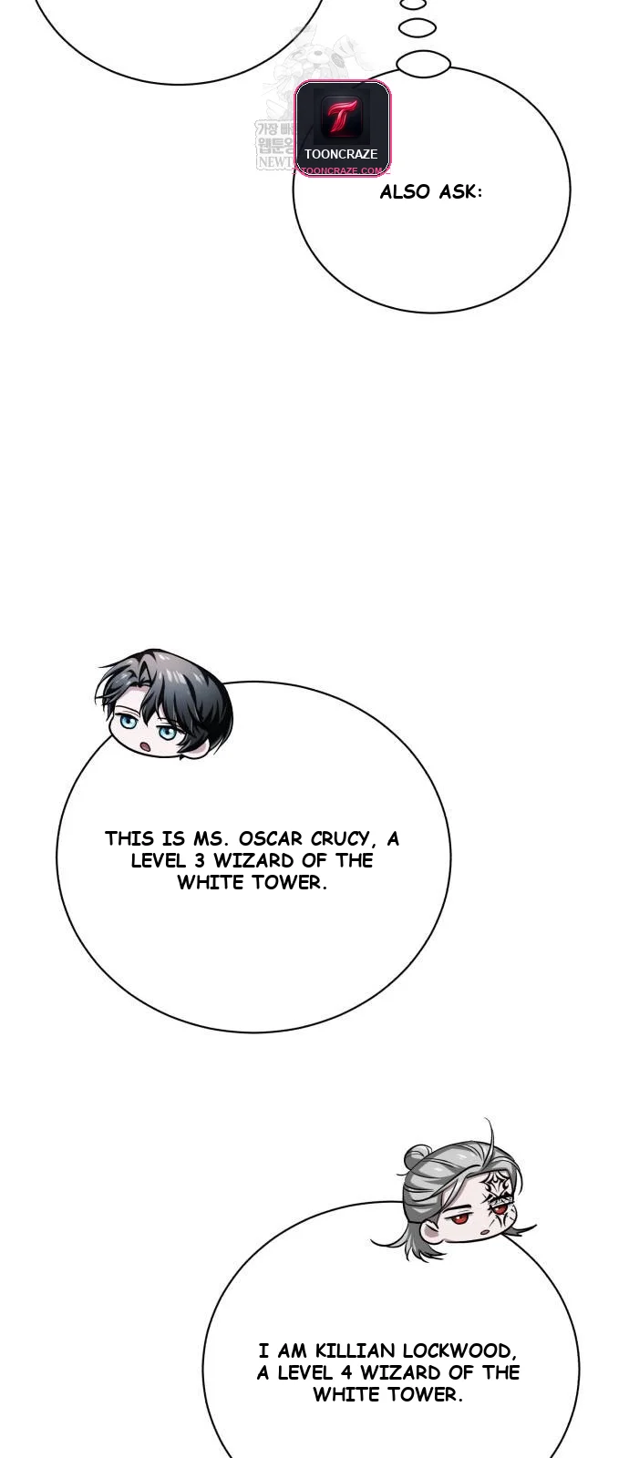 The Magic Tower Problematic Child Chapter 37 - Page 44