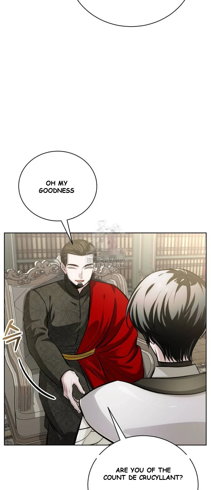 The Magic Tower Problematic Child Chapter 37 - Page 45