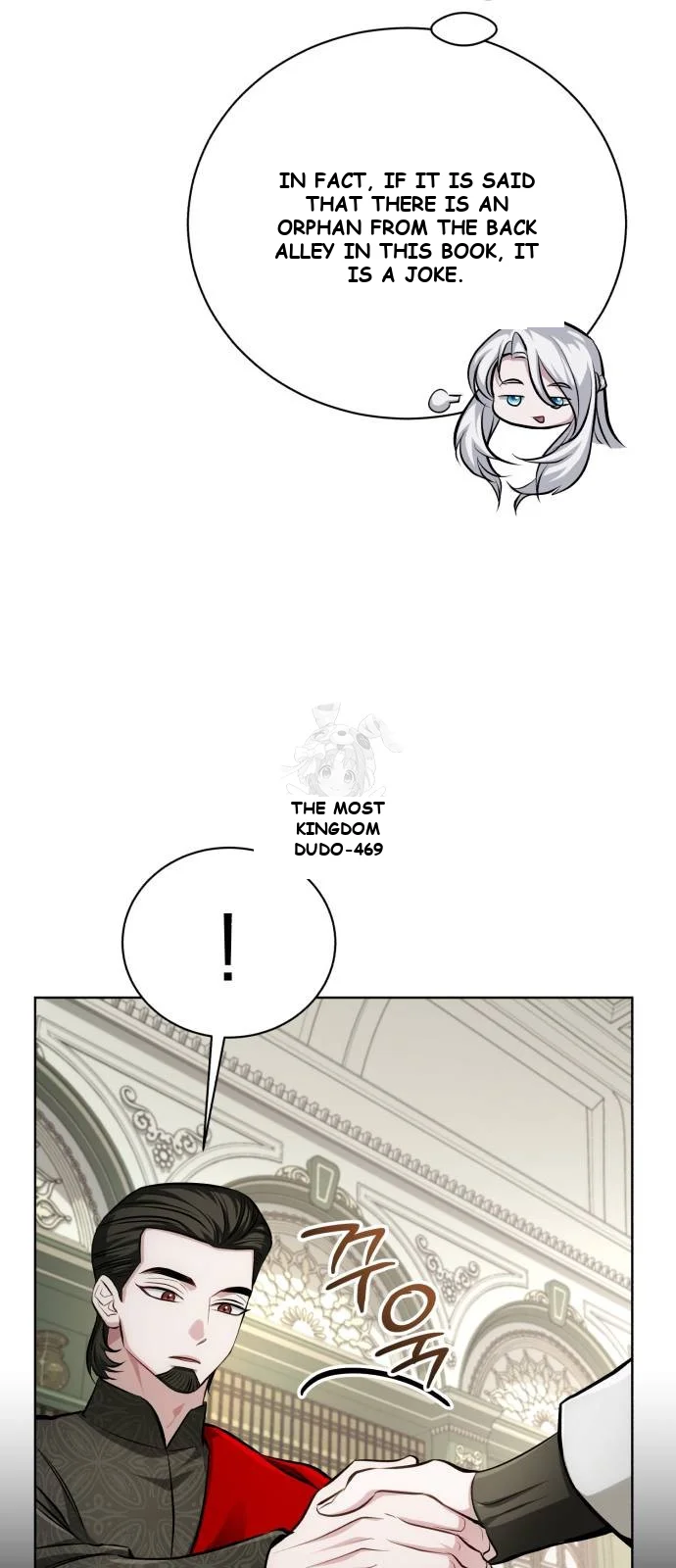 The Magic Tower Problematic Child Chapter 37 - Page 47