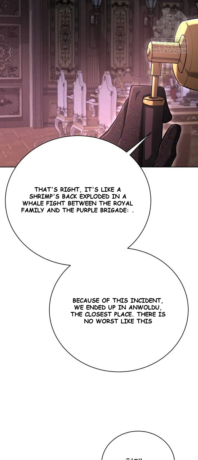 The Magic Tower Problematic Child Chapter 37 - Page 5