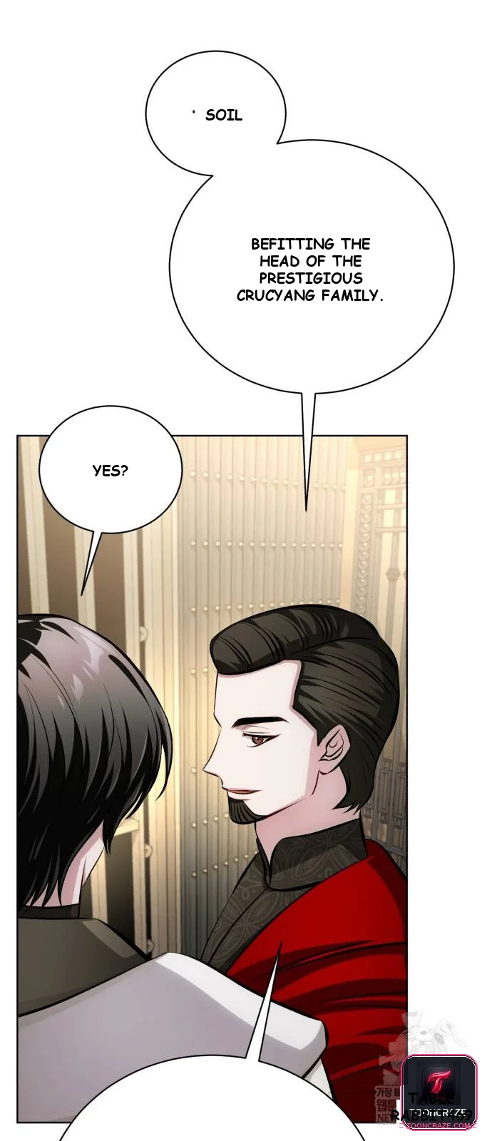 The Magic Tower Problematic Child Chapter 37 - Page 54