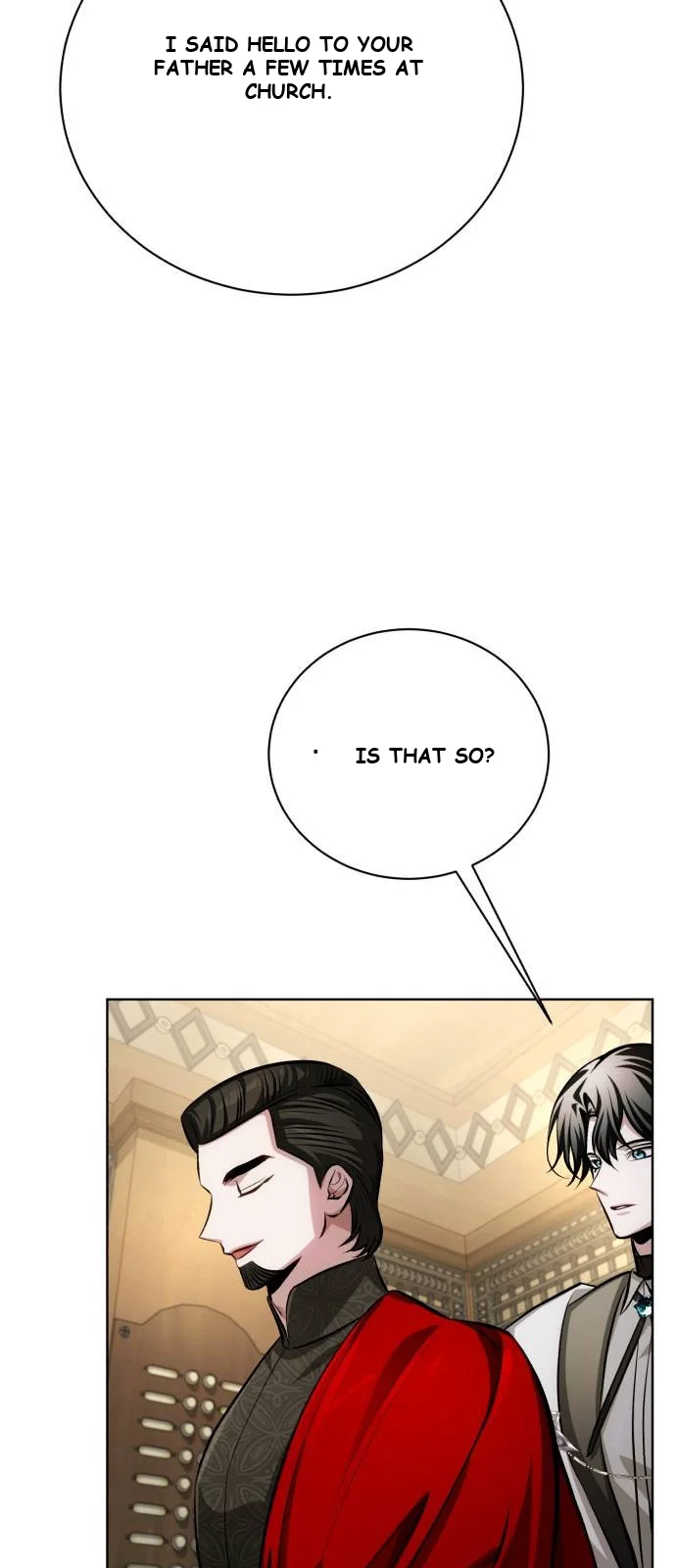 The Magic Tower Problematic Child Chapter 37 - Page 55