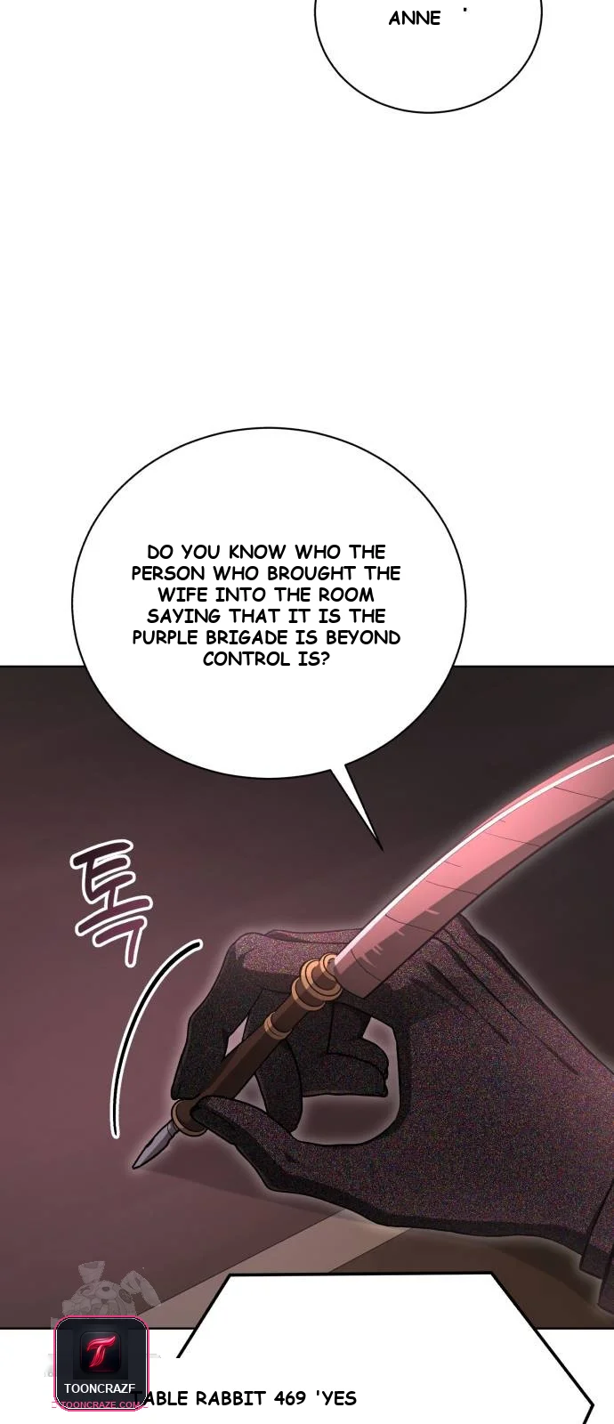The Magic Tower Problematic Child Chapter 37 - Page 6