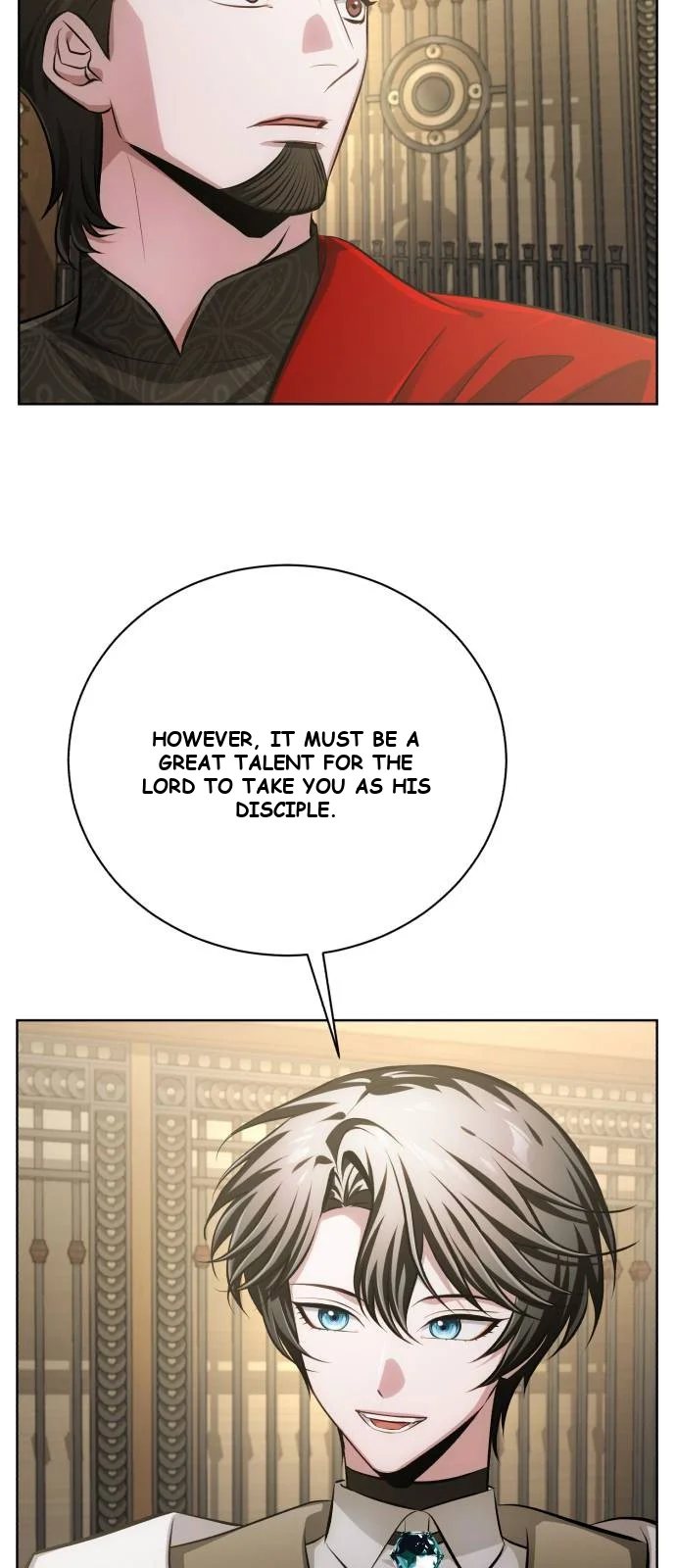 The Magic Tower Problematic Child Chapter 37 - Page 61