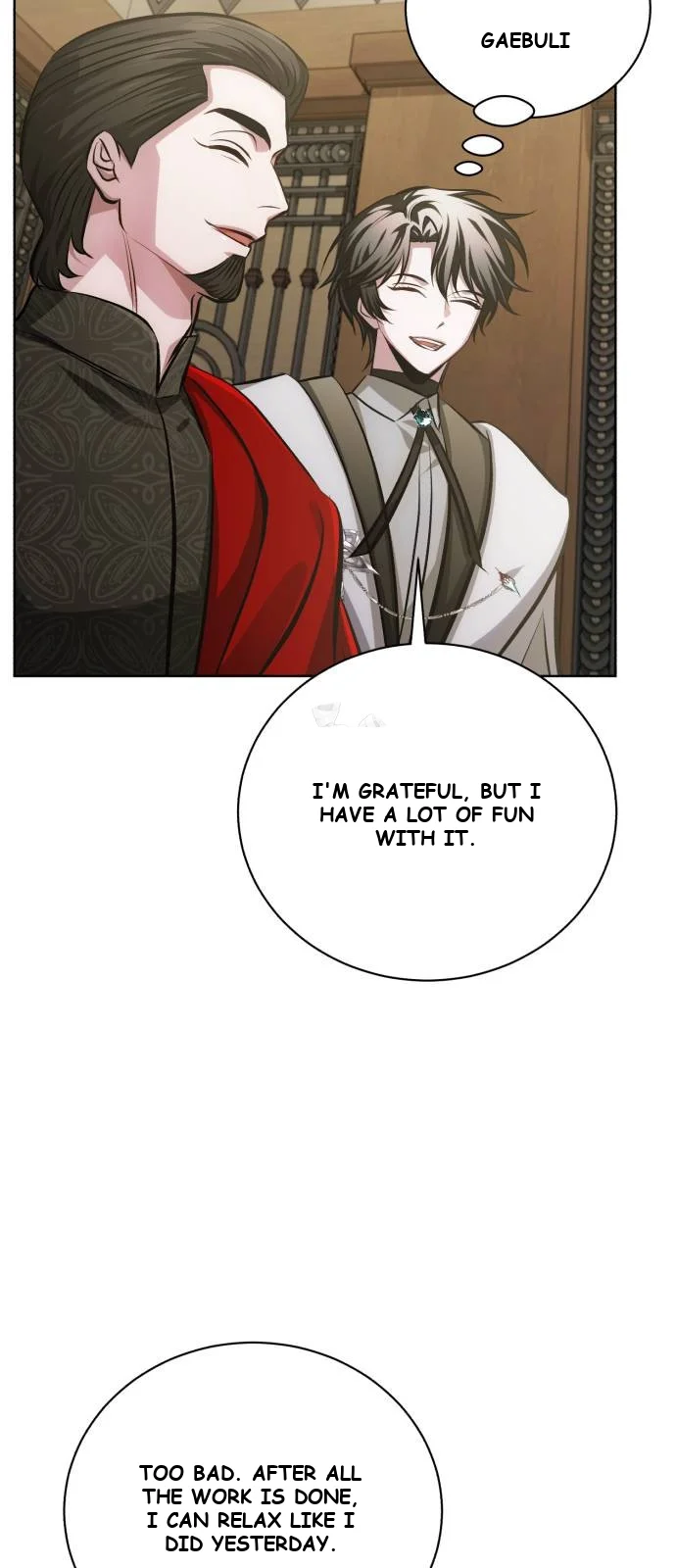 The Magic Tower Problematic Child Chapter 37 - Page 69