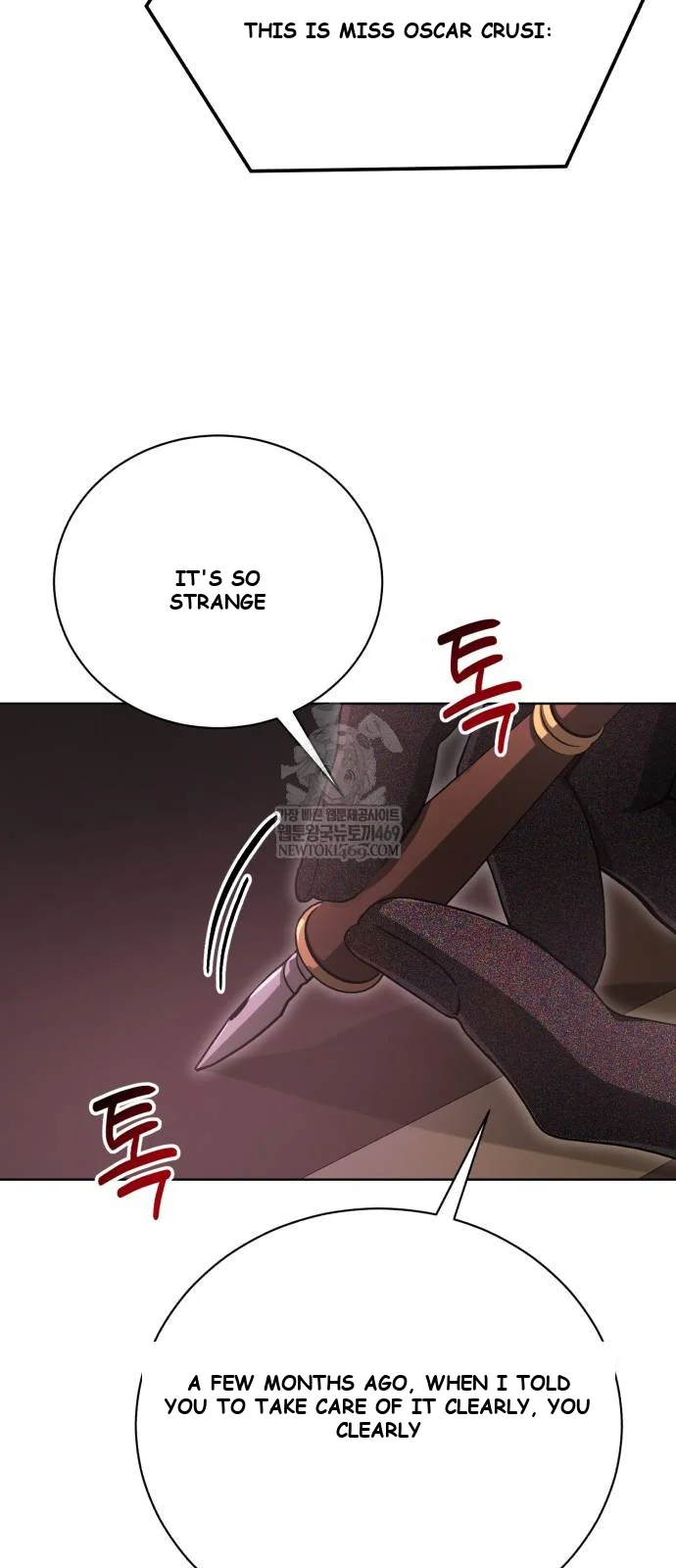 The Magic Tower Problematic Child Chapter 37 - Page 7