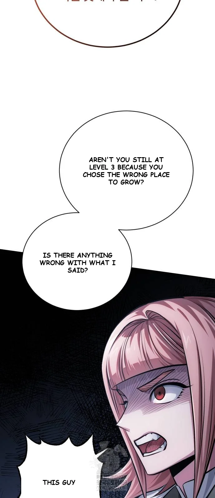 The Magic Tower Problematic Child Chapter 37 - Page 74