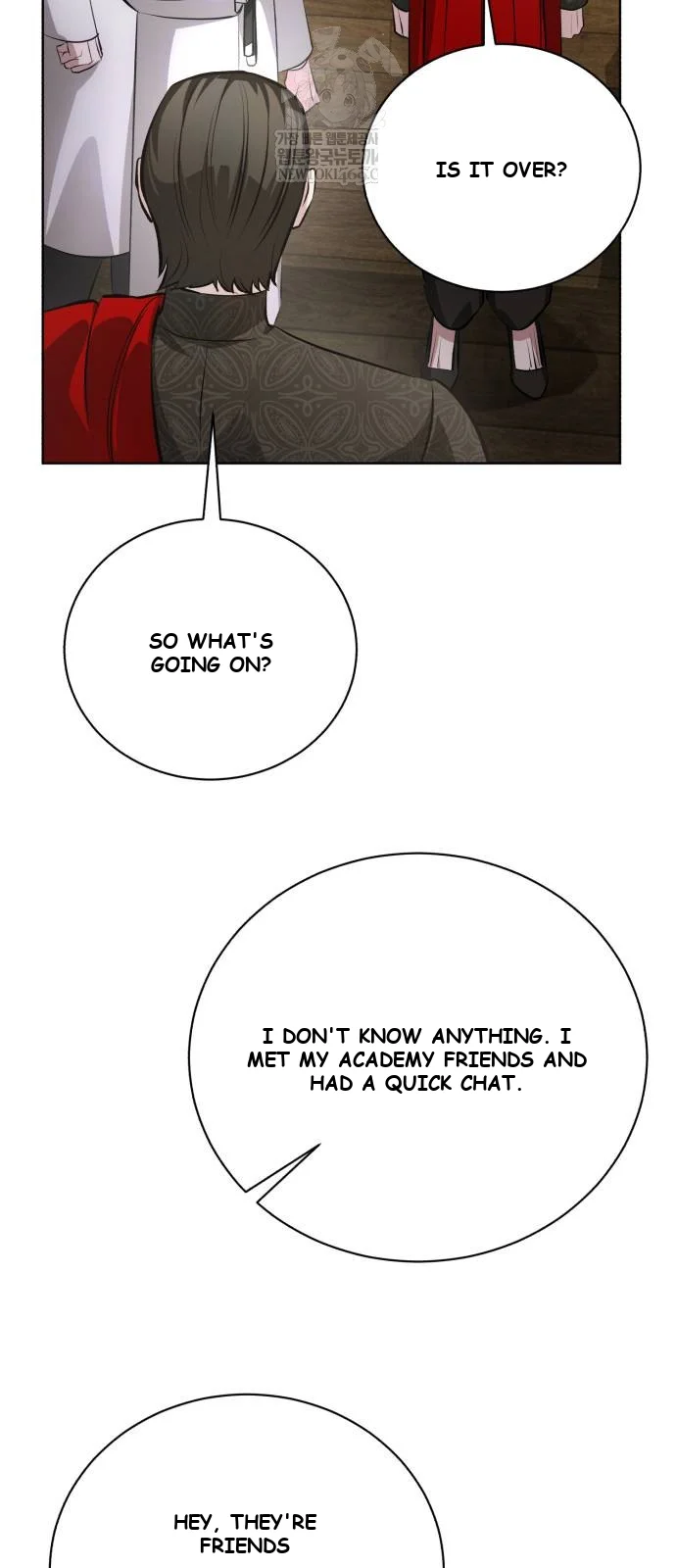 The Magic Tower Problematic Child Chapter 37 - Page 76