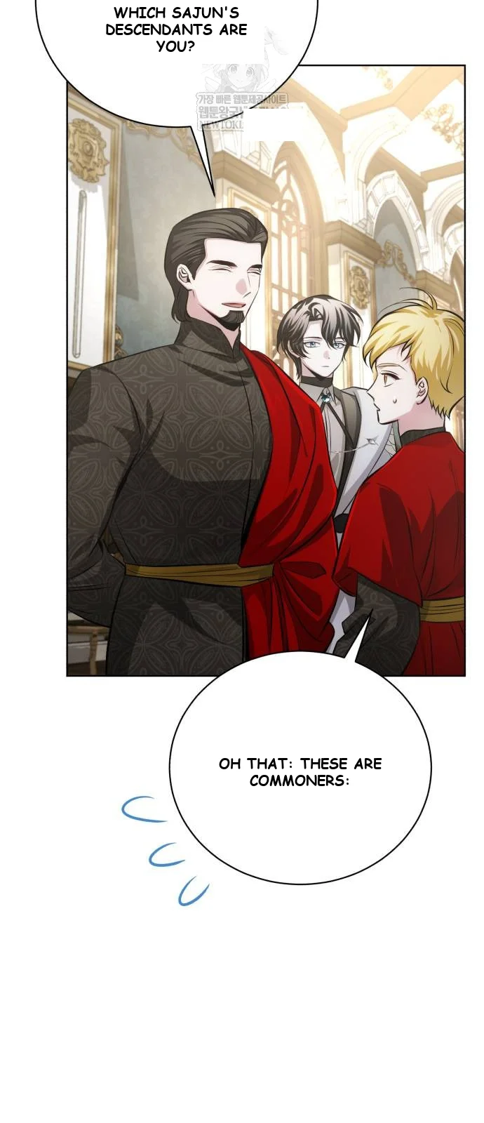 The Magic Tower Problematic Child Chapter 37 - Page 77