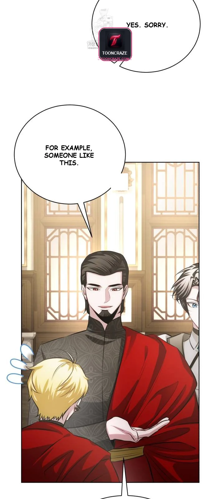 The Magic Tower Problematic Child Chapter 37 - Page 79