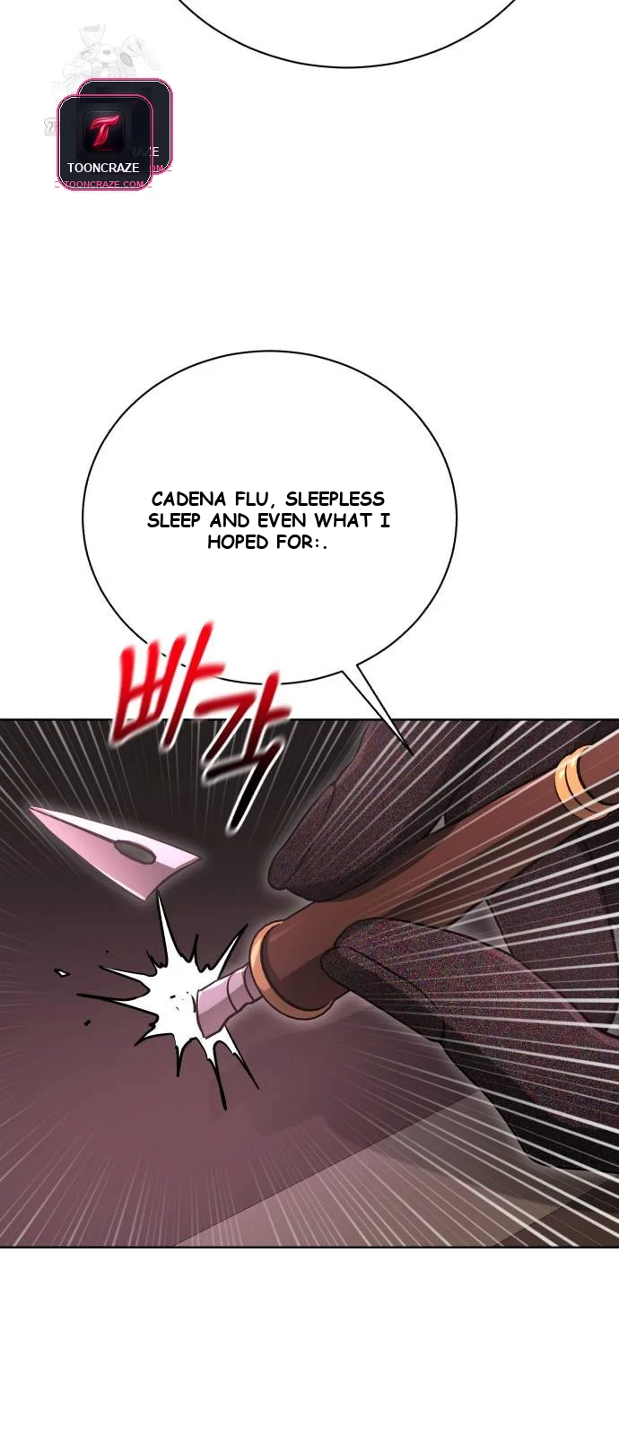 The Magic Tower Problematic Child Chapter 37 - Page 8