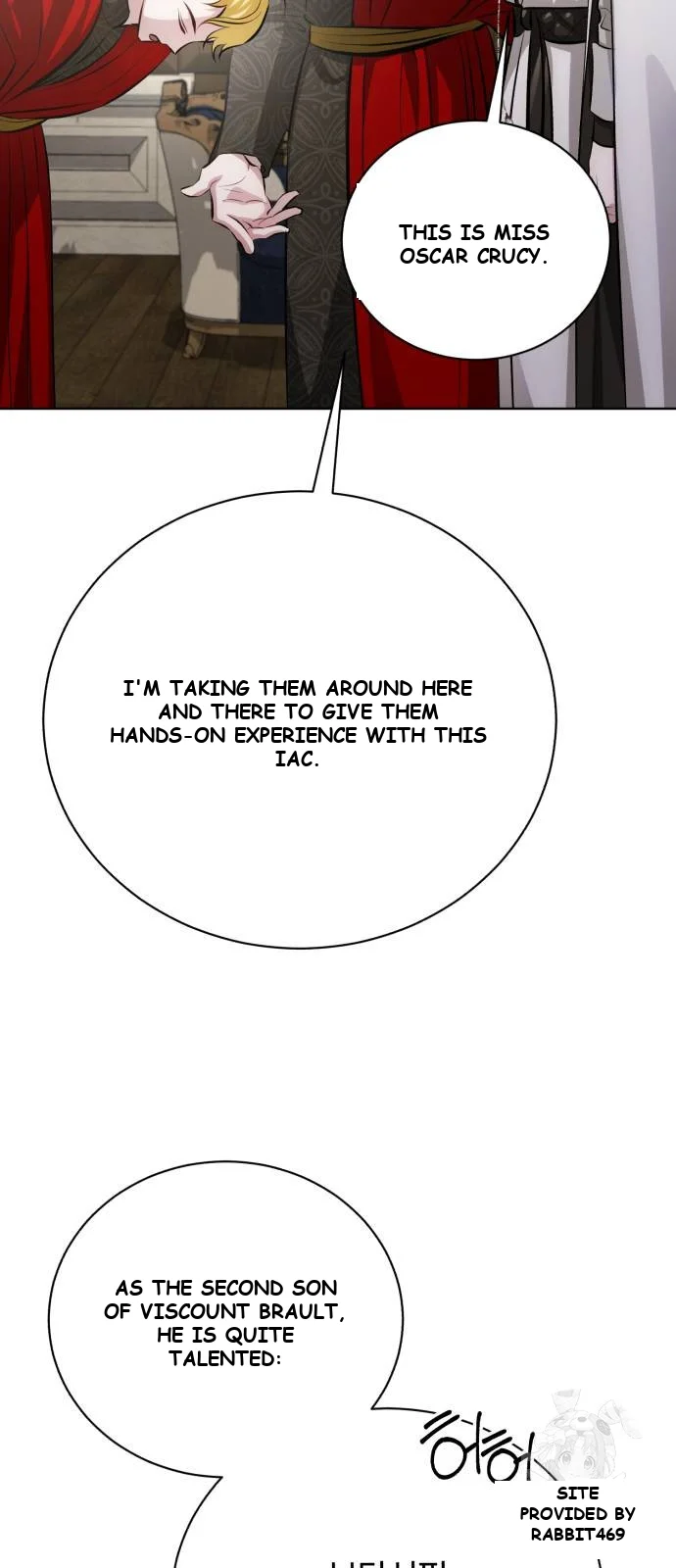 The Magic Tower Problematic Child Chapter 37 - Page 81