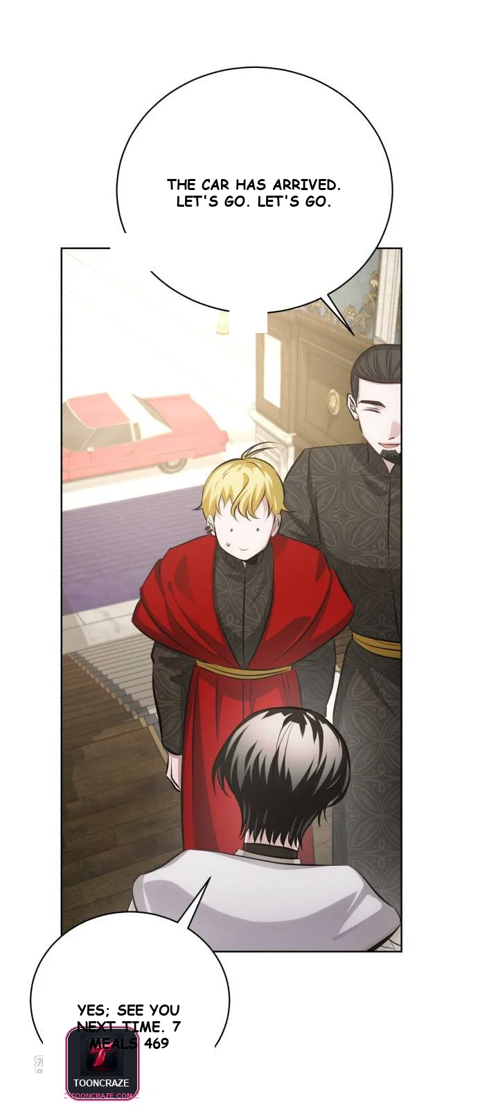 The Magic Tower Problematic Child Chapter 37 - Page 83