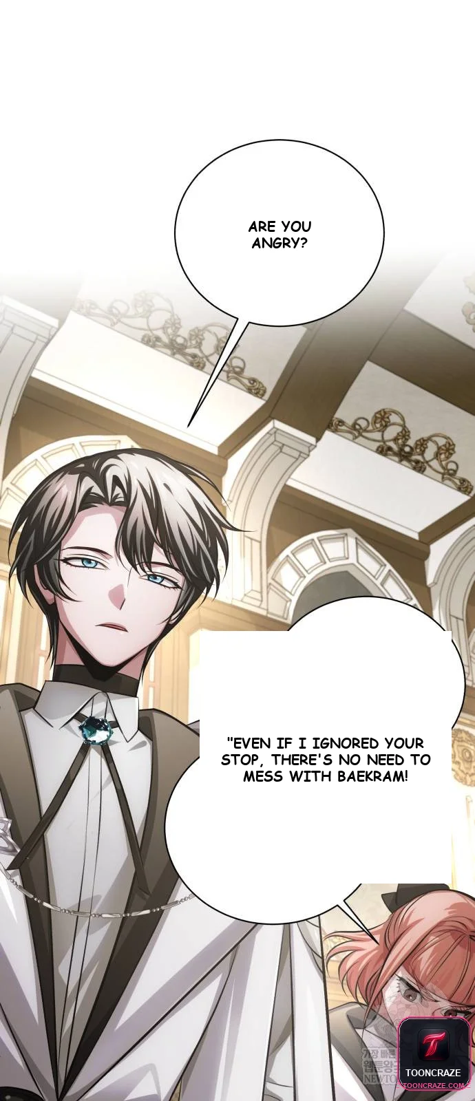 The Magic Tower Problematic Child Chapter 37 - Page 86