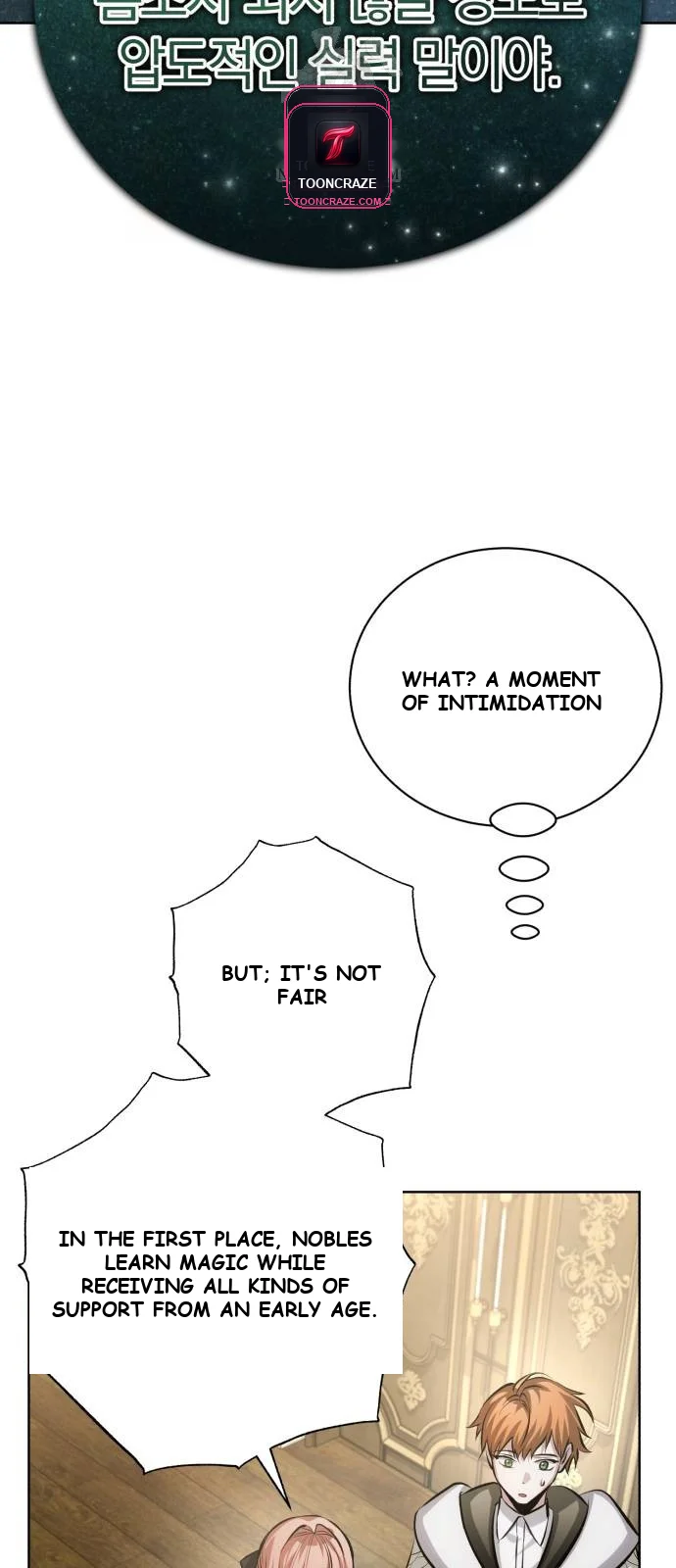 The Magic Tower Problematic Child Chapter 37 - Page 91