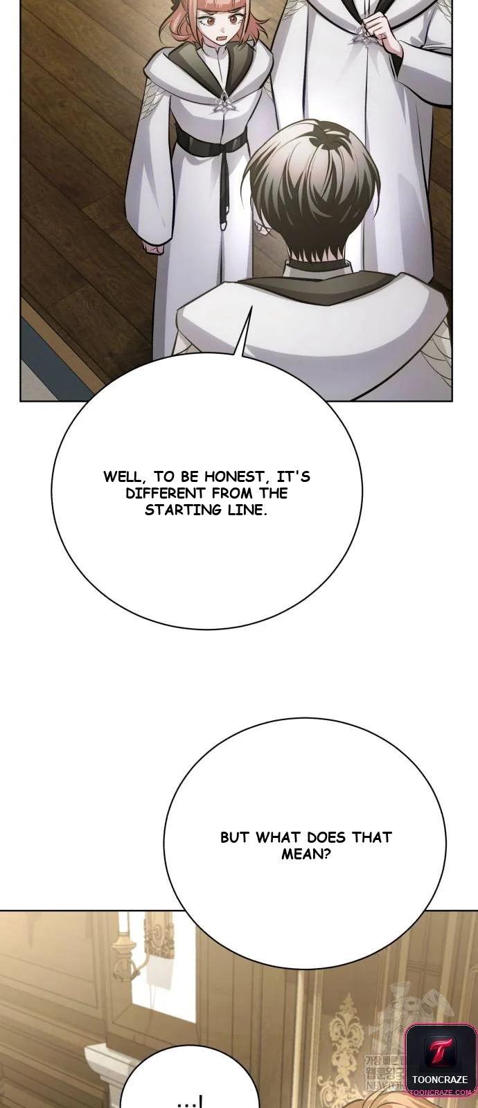 The Magic Tower Problematic Child Chapter 37 - Page 92