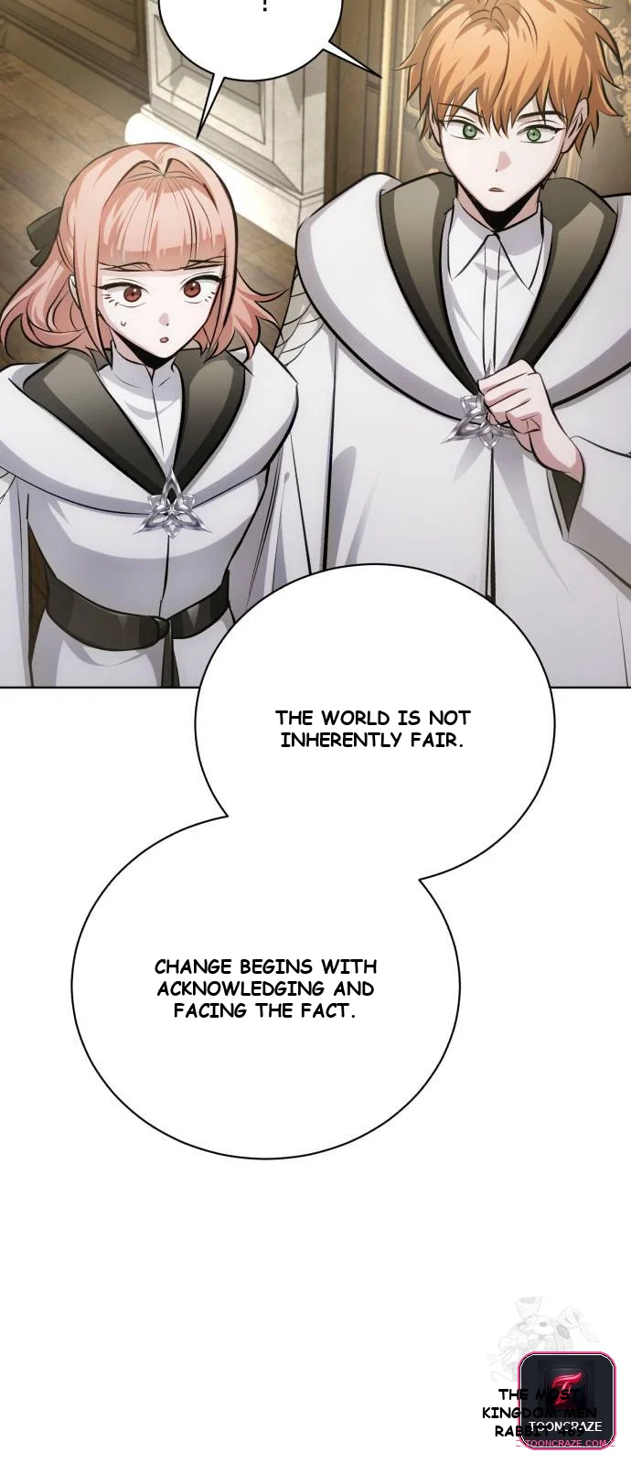 The Magic Tower Problematic Child Chapter 37 - Page 93