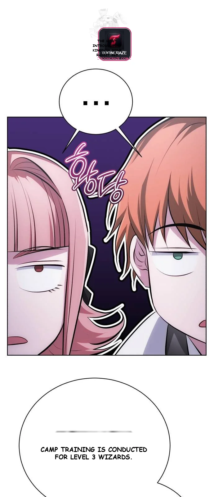 The Magic Tower Problematic Child Chapter 37 - Page 97
