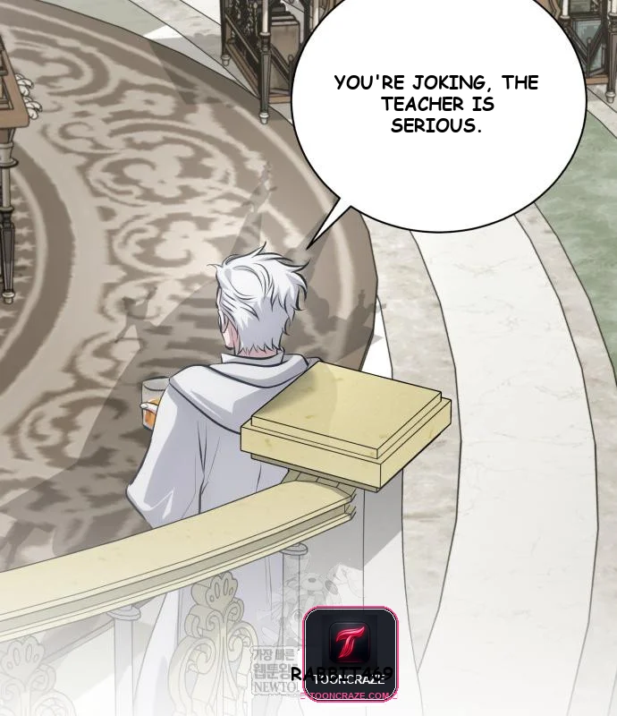 The Magic Tower Problematic Child Chapter 38 - Page 32