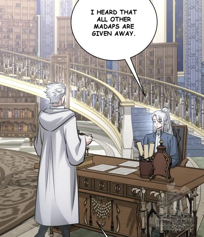 The Magic Tower Problematic Child Chapter 38 - Page 55