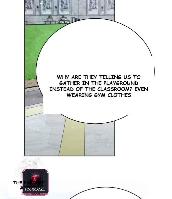 The Magic Tower Problematic Child Chapter 39 - Page 107