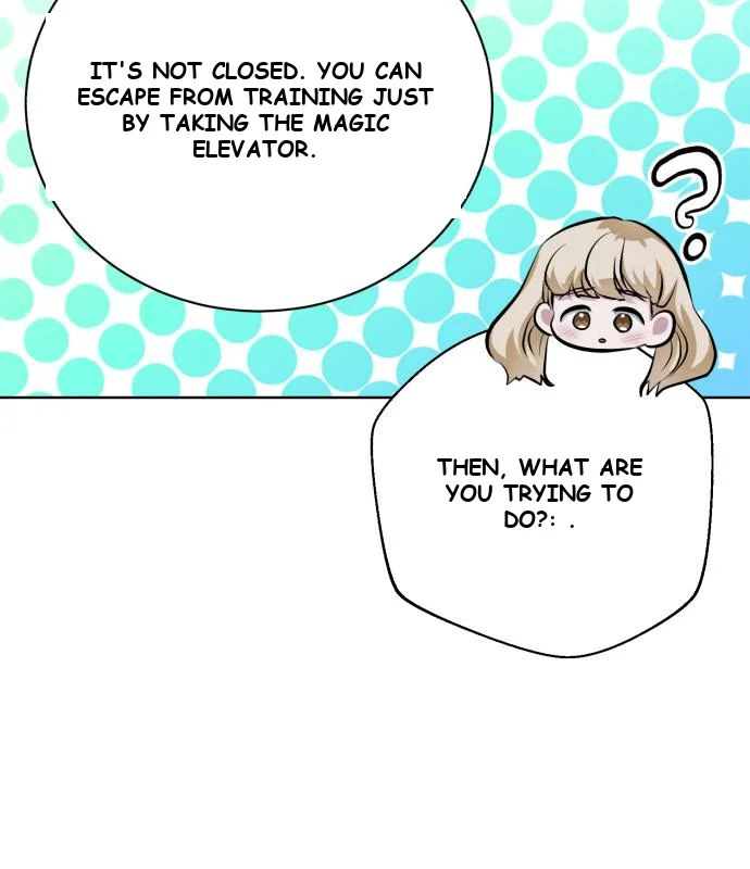 The Magic Tower Problematic Child Chapter 39 - Page 124