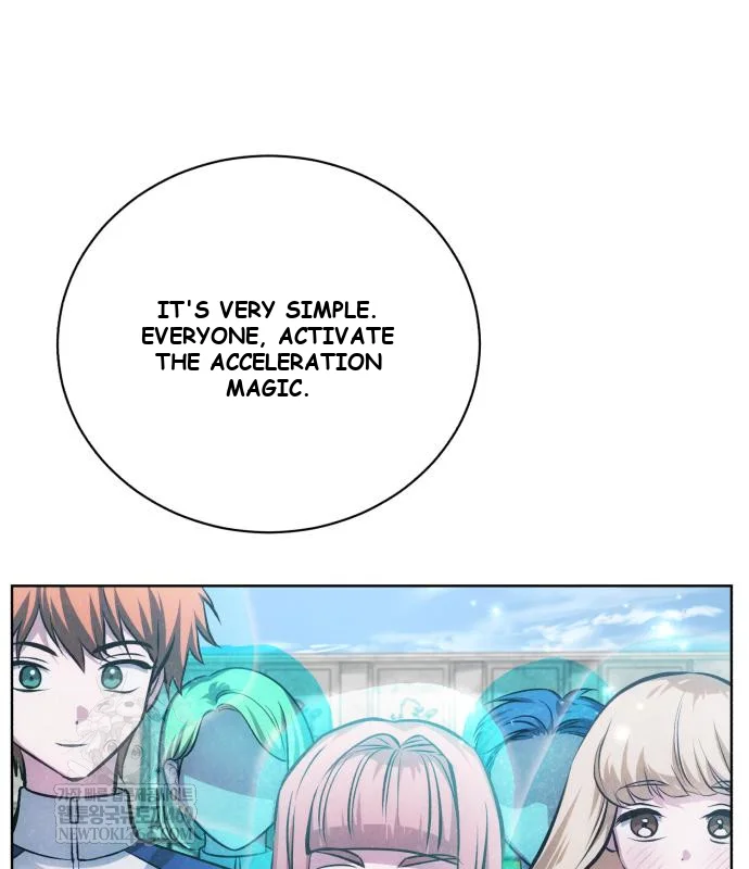 The Magic Tower Problematic Child Chapter 39 - Page 125