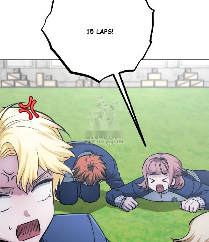 The Magic Tower Problematic Child Chapter 39 - Page 140
