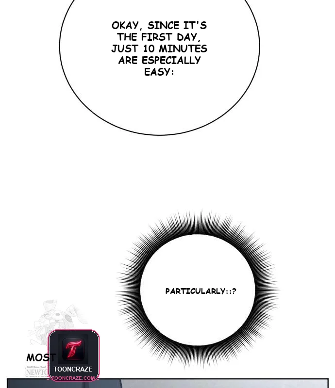 The Magic Tower Problematic Child Chapter 39 - Page 144