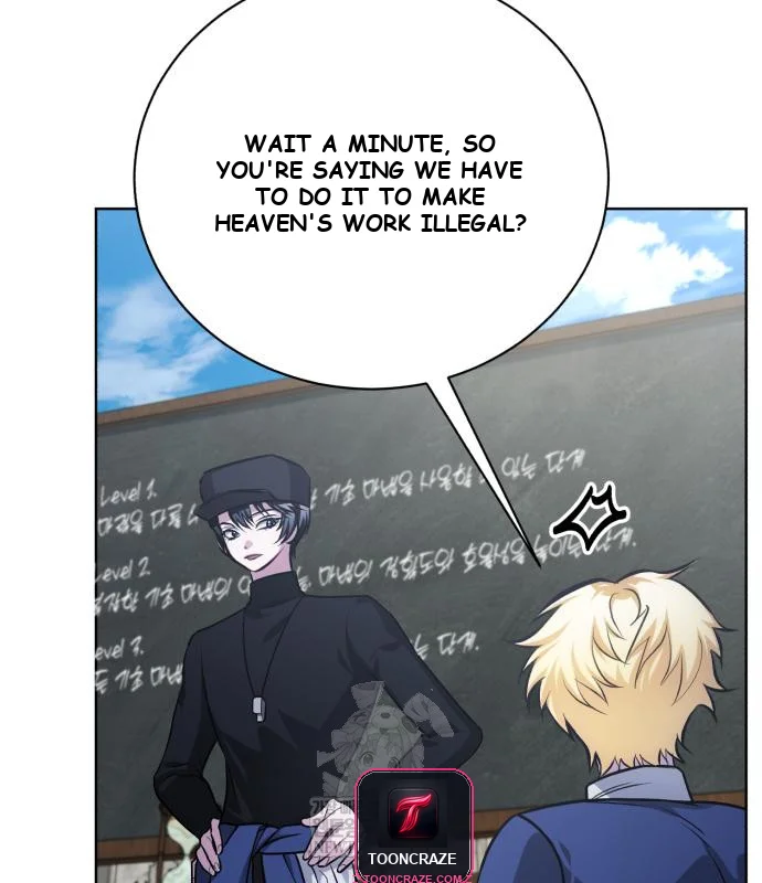 The Magic Tower Problematic Child Chapter 39 - Page 176