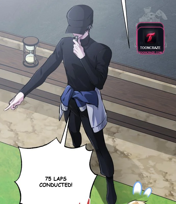 The Magic Tower Problematic Child Chapter 39 - Page 191