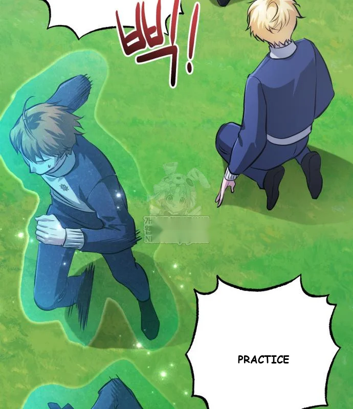 The Magic Tower Problematic Child Chapter 39 - Page 192