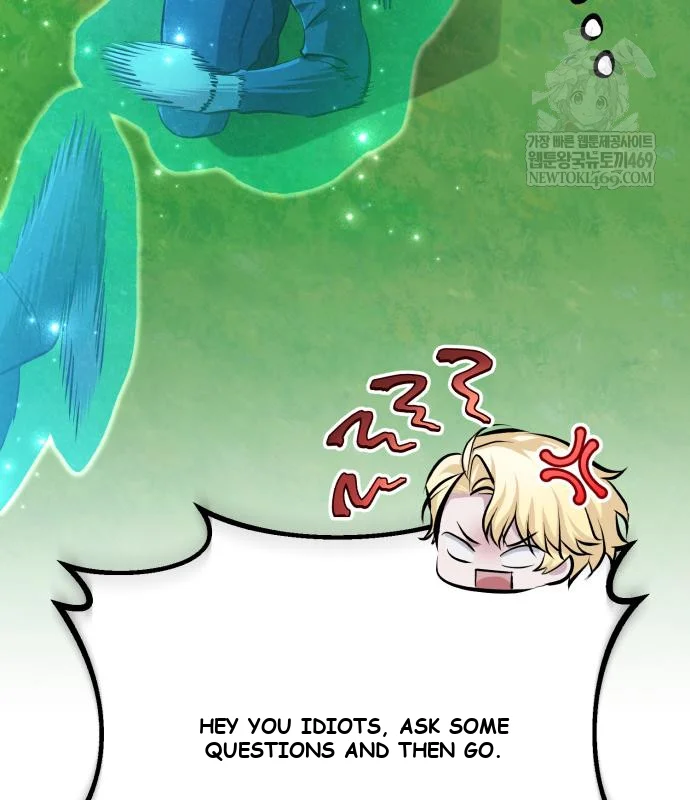 The Magic Tower Problematic Child Chapter 39 - Page 194