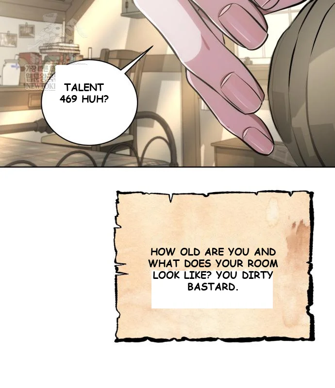 The Magic Tower Problematic Child Chapter 39 - Page 35