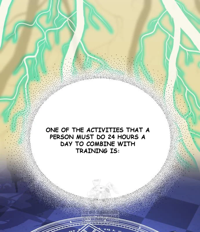 The Magic Tower Problematic Child Chapter 39 - Page 8